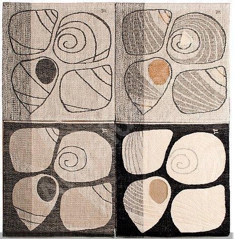 jung-dora-1906-1980-finland-a-tapestry-the-shell-4282094